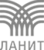 Лого ЛАНИТ серый